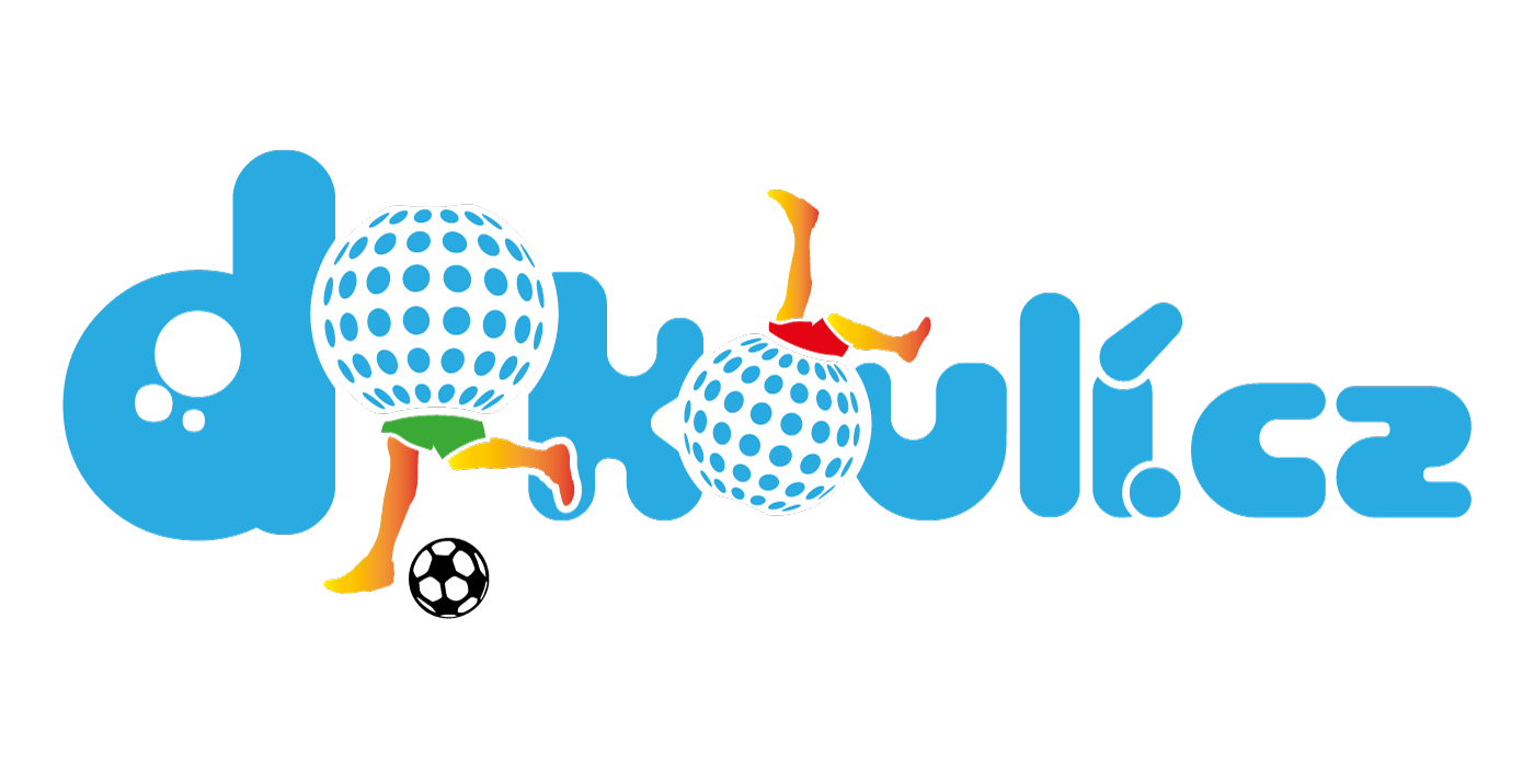 Dokoulí.cz logo
